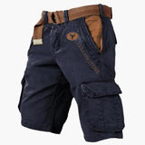 Lorenzo™ | Pantaloni cargo cu 6 buzunare