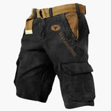 Lorenzo™ | Pantaloni cargo cu 6 buzunare