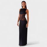 Lucinda | Rochie Simplă