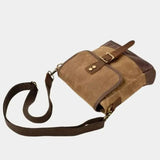 Lukas™ | Curea din piele