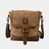 Lukas™ | Curea din piele