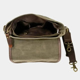 Lukas™ | Curea din piele