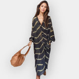 Aira | Rochie de stil bohemian elegant