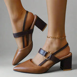 Avelina | Sandale de Lux