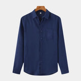 Marts | Elegant Albastru Marin