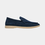 Marts | Elegant Albastru Marin