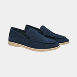 Marts | Elegant Albastru Marin