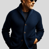 Toni | Cardigan ușor din tricot