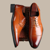 Augustin | Pantofi Oxford pentru bărbați