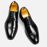 Augustin | Pantofi Oxford pentru bărbați