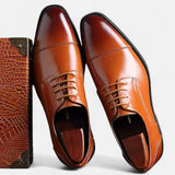 Augustin | Pantofi Oxford pentru bărbați