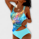 Patrícia | Costum Tankini
