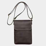 Mikkel™ | Mini curea din piele