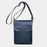 Mikkel™ | Mini curea din piele
