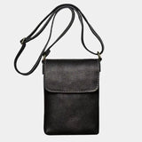Mikkel™ | Mini curea din piele