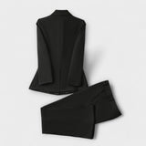 Emma | Set de costum și pantaloni