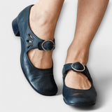 Paulina | Sandale de piele unice și confortabile