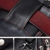 Niels™ | Set Geantă Compact Voyager