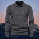 Volli | Pulover pentru bărbați din tricot
