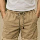 Nikolaj™ | Pantaloni scurți Sable Walk