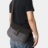 Nikolaj™ | Geantă Messenger Windsor
