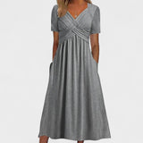 Nora | Set minimalist scandinav din in
