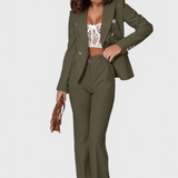 Rosalind | Costum elegant de scenă și pantaloni