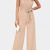Luciana | Pantaloni Monocromi