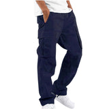 Pikk | Pantaloni Cargou pentru Bărbați Stretch