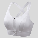 Daisy | Sutien sportiv cu incheietura frontala