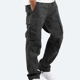 Pikk | Pantaloni Cargou pentru Bărbați Stretch
