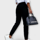 Melania | Pantaloni elastici