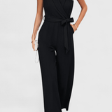 Luciana | Pantaloni Monocromi