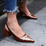 Agata | Pantofi ortopedici confortabili