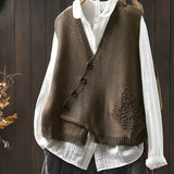 Joana | Cardigan tricotat