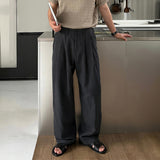 Louis | PANTALONI DIN LAN UȘOR