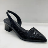 Agata | Pantofi ortopedici confortabili