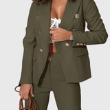 Rosalind | Costum elegant de scenă și pantaloni