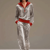 Signe | Îmbrăcăminte Sportivă cu Fleece
