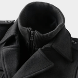 Shelby™ | Paltoane lungi elegante