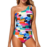 Francisca | Costum de baie cu o singură bretă