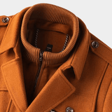 Shelby™ | Paltoane lungi elegante