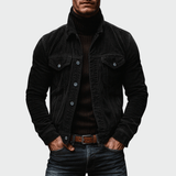 Matéo™ | Costum retro din bumbac