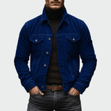 Matéo™ | Costum retro din bumbac