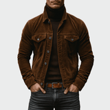 Matéo™ | Costum retro din bumbac