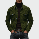 Matéo™ | Costum retro din bumbac