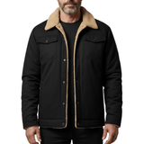 Julien™ | Jachetă pilot stilată