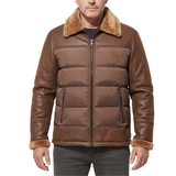 Glacia™ | Jachetă Caldă de Pilot