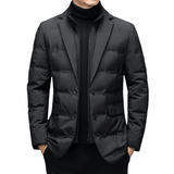 Jérôme™ | Jachetă urbană impermeabilă