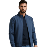 Nicolas™ | Jachetă Retro de Lungime Medie